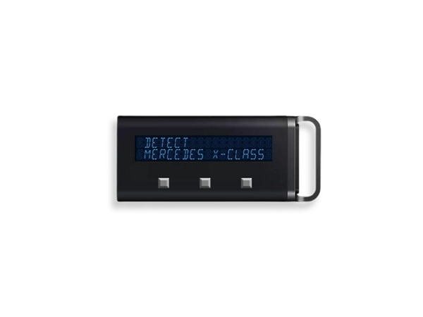 GameBoy Kia, Mercedes, Hyundai, Mitsubishi, Nissan. Iskra. Smart Key Emulator. Game Boy