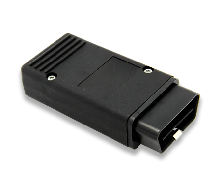 Odpalarka VW, Audi, Seat, Skoda - EDC16 ImmoBypass